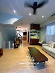 Holland Link (D10), Terrace #455129741